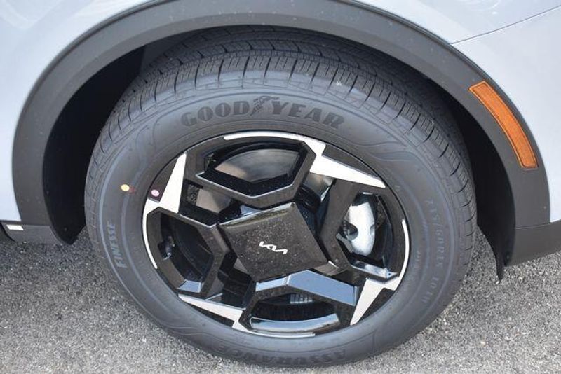 New 2027 Kia Telluride X-Pro SXImage 52
