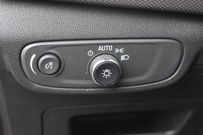 New 2025 Chevrolet TrailBlazer RSImage 28