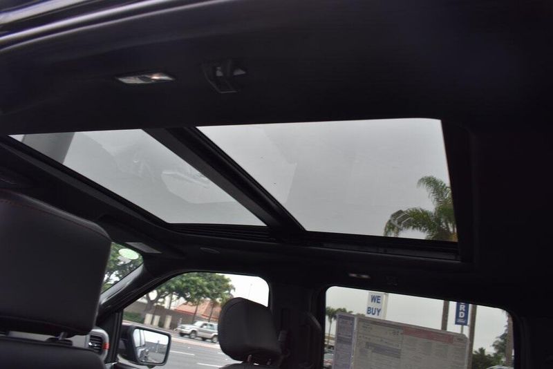 New 2025 Ford F-150 RaptorImage 14