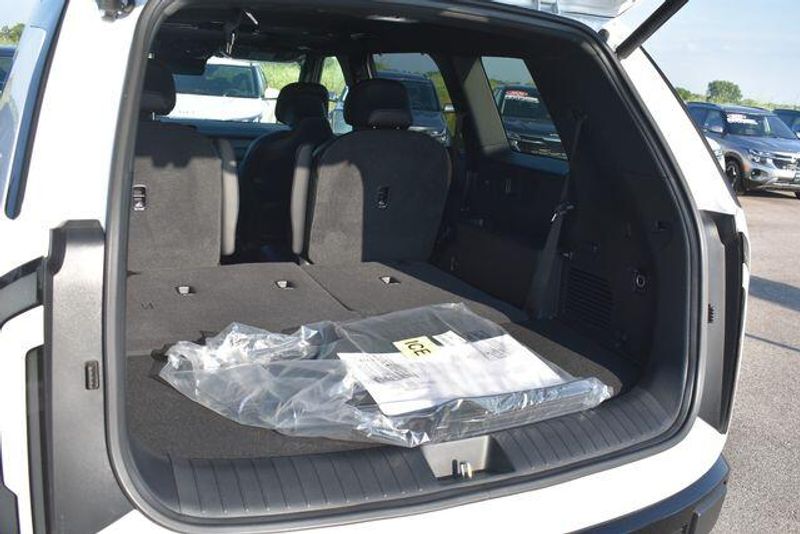 New 2027 Kia Telluride X-Line EXImage 20