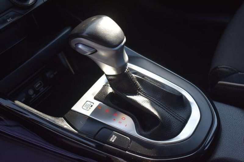 Used 2021 Kia Forte GT-LineImage 21