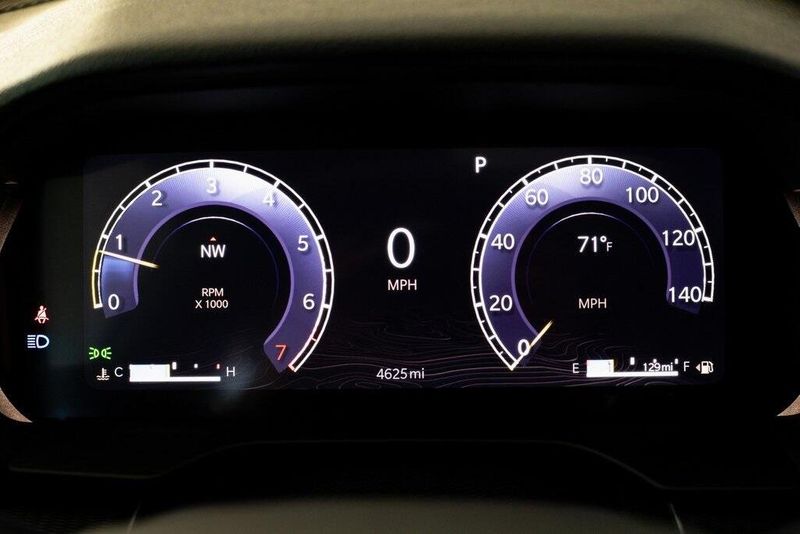 2025 Jeep Grand Cherokee L Altitude XImage 20