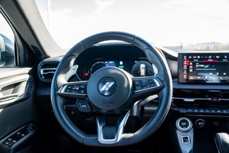 Used 2024 Dodge Hornet R/TImage 17