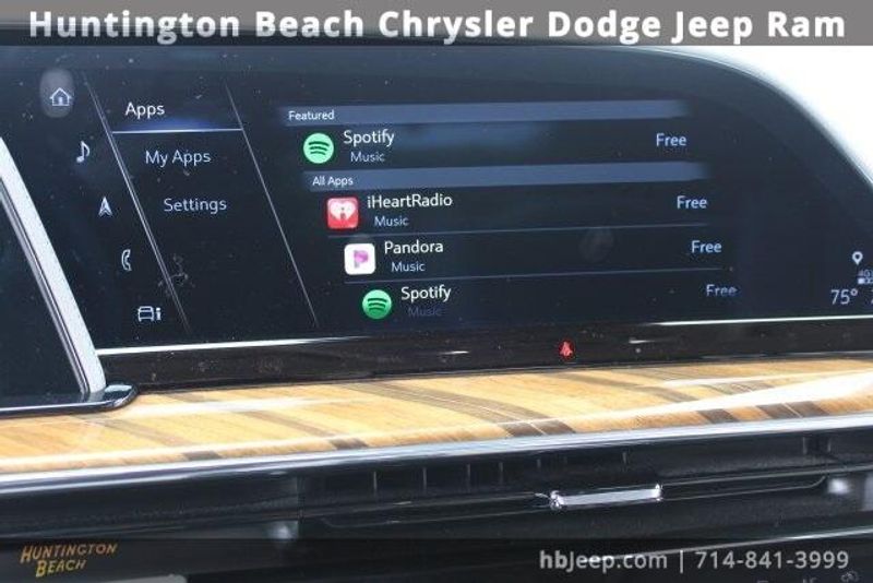 2023 Cadillac Escalade Sport PlatinumImage 31