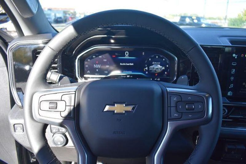 New 2025 Chevrolet Silverado 1500 LTImage 27