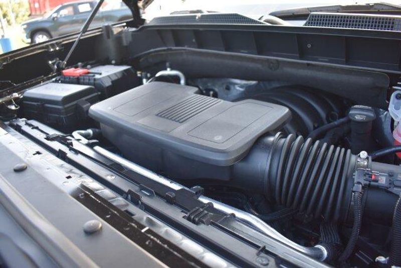 New 2026 Chevrolet Silverado 1500 High CountryImage 40