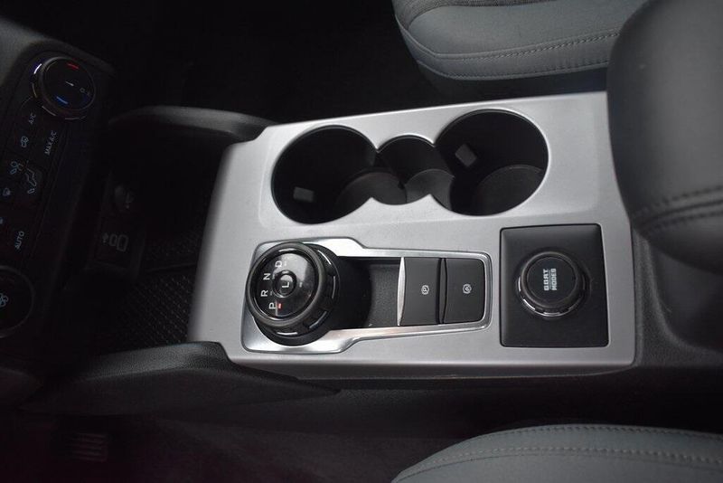 Used 2024 Ford Bronco Sport Big BendImage 16