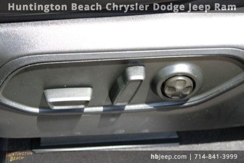 2022 Jeep Grand Cherokee LimitedImage 37