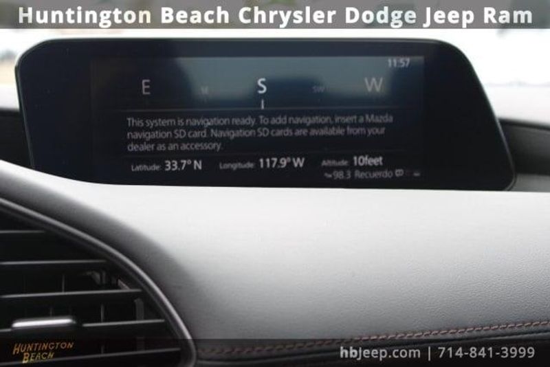 2024 Mazda Mazda3 2.5 S Select SportImage 24