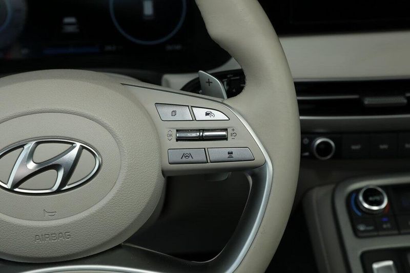 2024 Hyundai Palisade LimitedImage 25