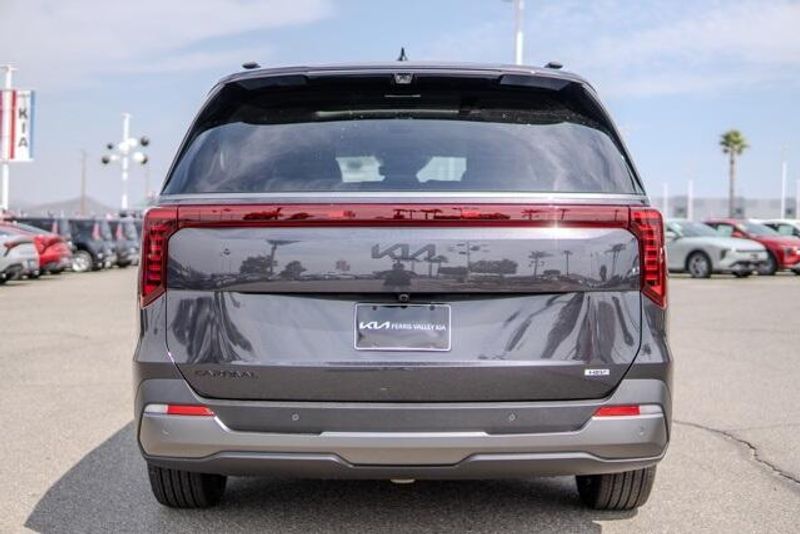 2026 Kia Carnival Hybrid SX PrestigeImage 6