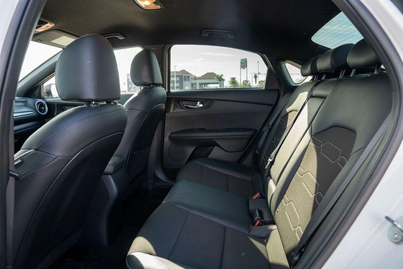 Used 2024 Kia Forte GT-LineImage 14