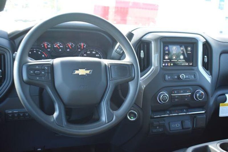 New 2026 Chevrolet Silverado 2500HD Work TruckImage 22