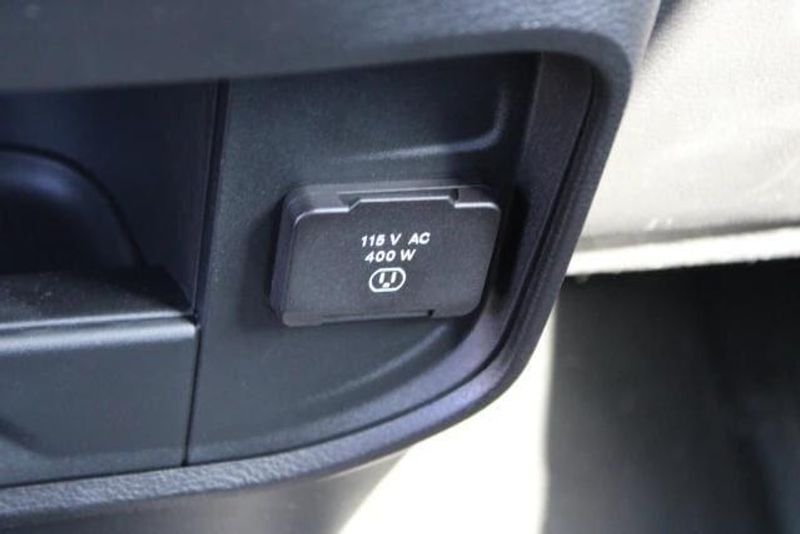 2024 RAM 2500 Tradesman Regular Cab Harbor BodyImage 28