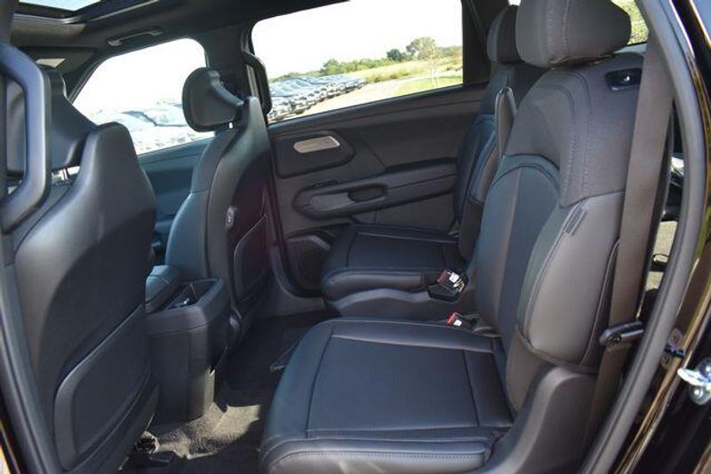 New 2027 Kia Telluride SImage 19
