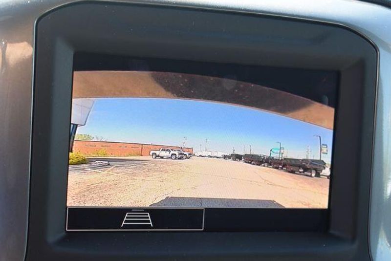 New 2026 Chevrolet Silverado 3500HD Work TruckImage 31