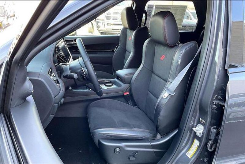 New 2025 Dodge Durango Gt Plus AwdImage 8