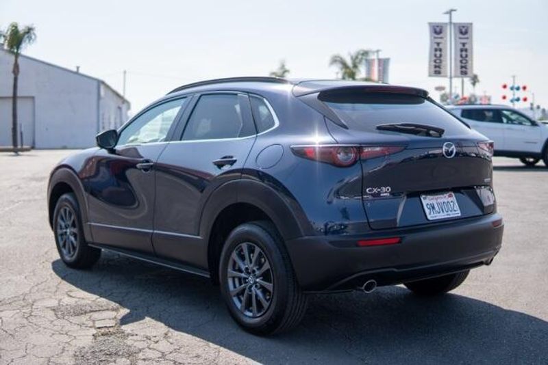Used 2024 Mazda CX-30 2.5 SImage 5