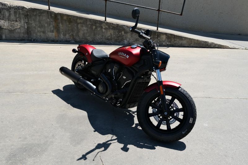 New Indian Motorcycles | Family Powersports Dealer