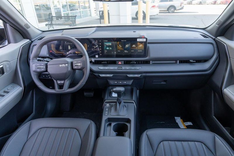 New 2027 Kia Seltos X-Line SImage 20