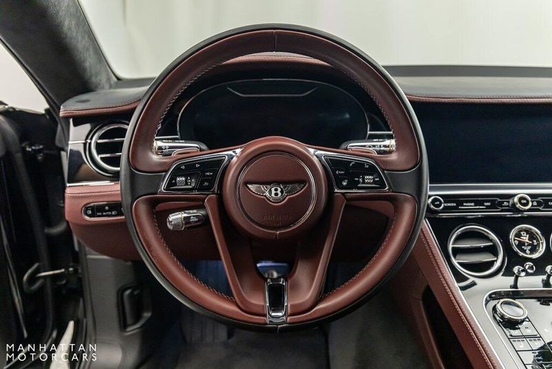 2020 Bentley Continental V8Image 17