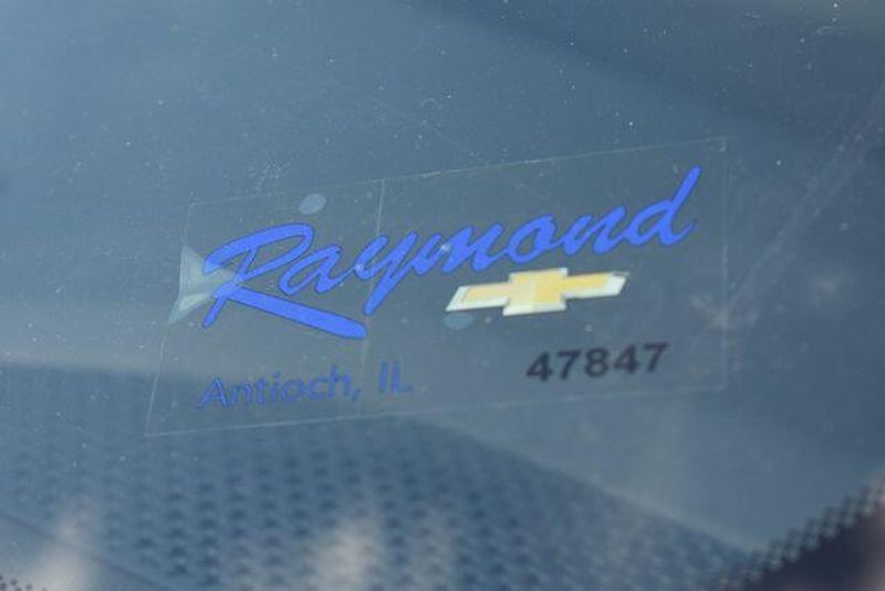 New 2026 Chevrolet Equinox LTImage 34