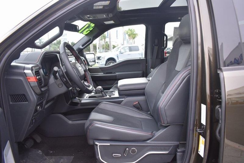 New 2025 Ford F-150 RaptorImage 23