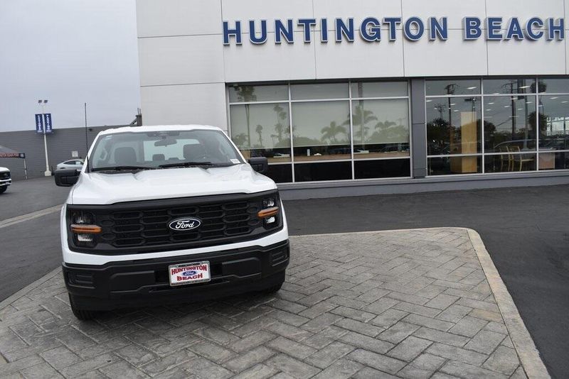 2025 Ford F-150 XLImage 17