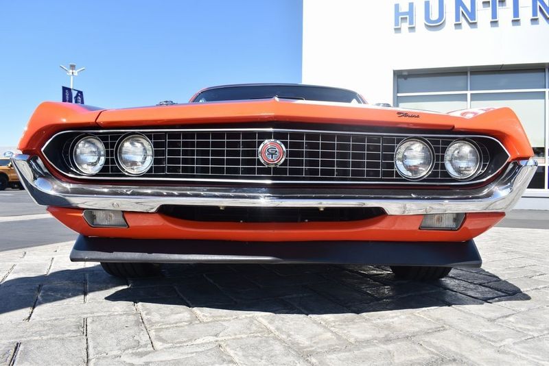 Used 1970 Ford Torino Image 48