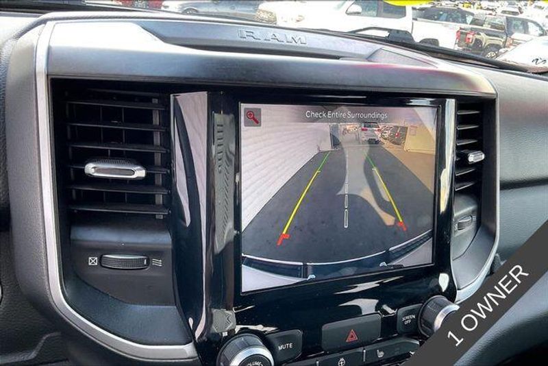 Used 2023 RAM 1500 Big Horn Lone StarImage 20