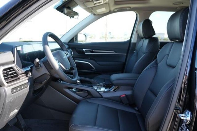 New 2025 Kia Telluride EXImage 14