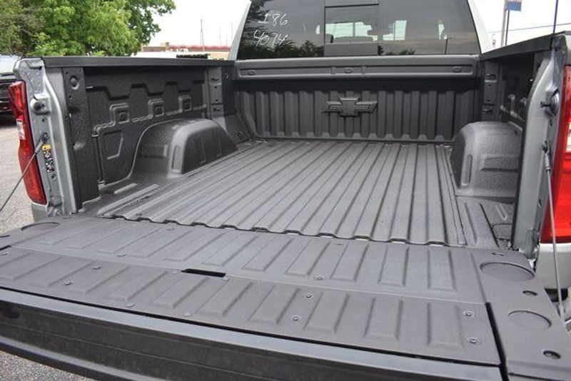 New 2026 Chevrolet Silverado 1500 RSTImage 22