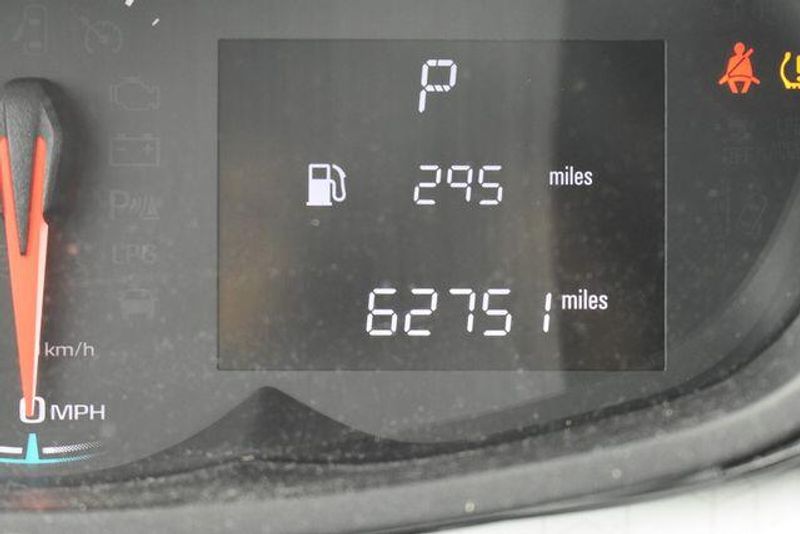 Used 2016 Chevrolet Spark 1LTImage 16