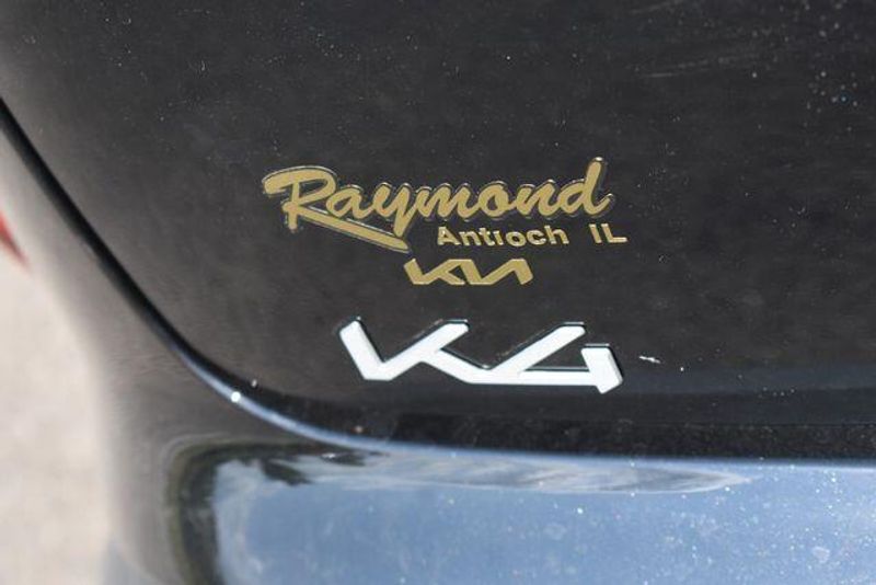 New 2026 Kia K4 LXSImage 15