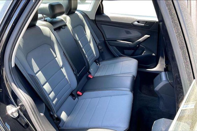 Used 2025 Volkswagen Jetta 1.5T SEImage 26