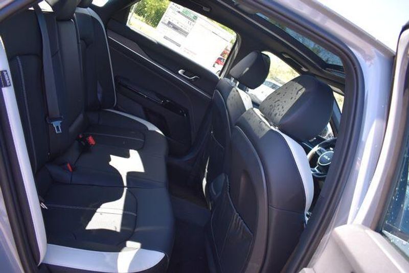 New 2026 Kia K5 GT-LineImage 16
