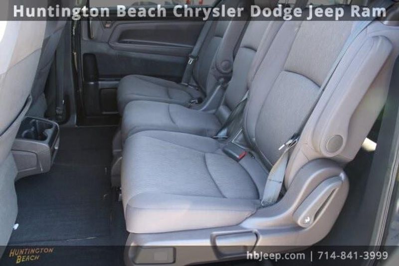 2019 Honda Odyssey EXImage 33