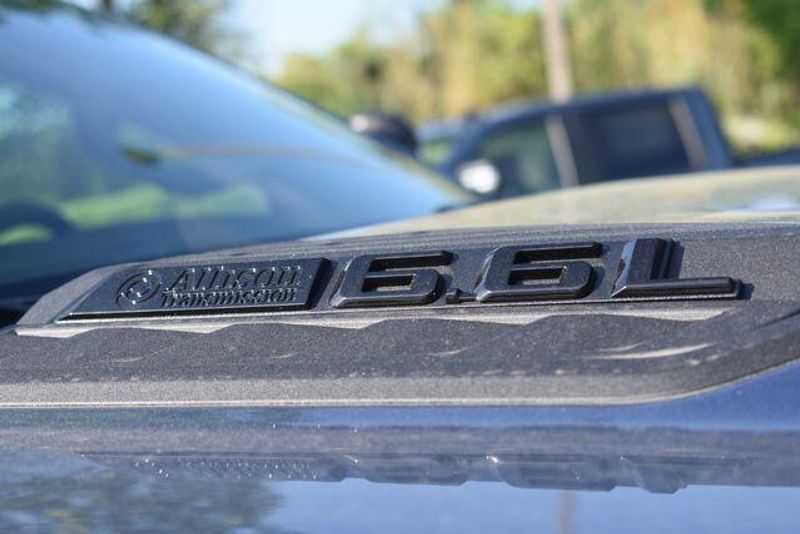 New 2026 Chevrolet Silverado 2500HD CustomImage 15