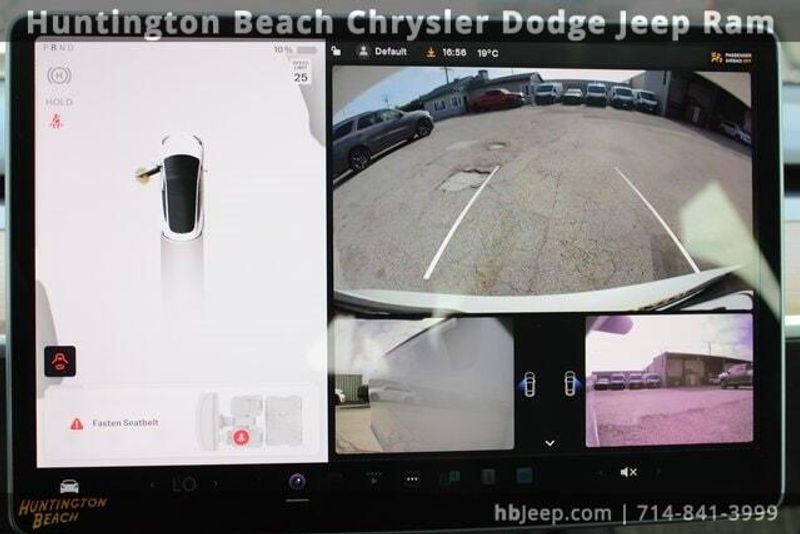 2023 Tesla Model 3 PerformanceImage 36
