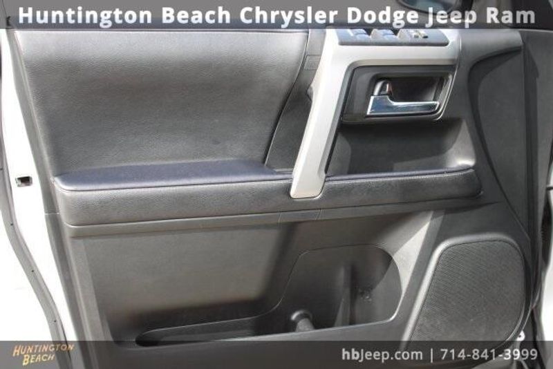 2023 Toyota 4Runner SR5 PremiumImage 14