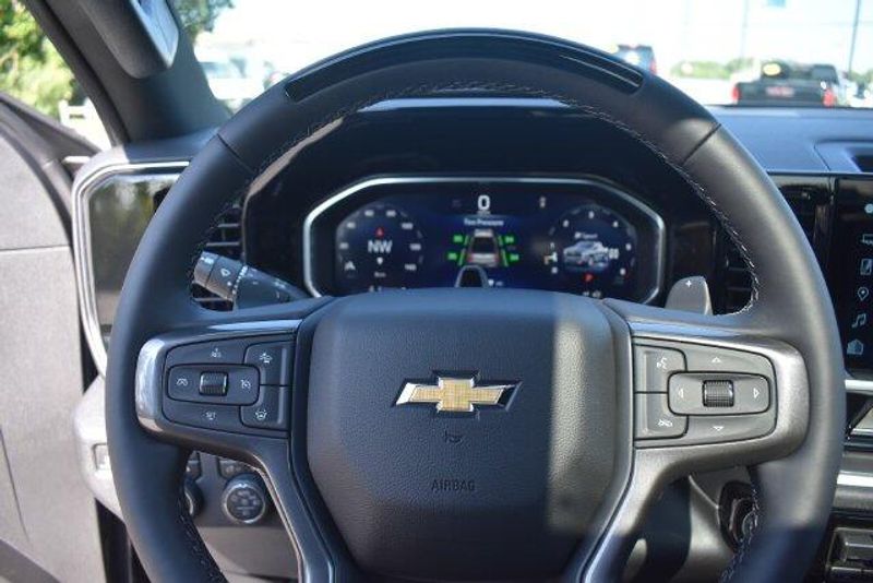 New 2026 Chevrolet Silverado 1500 High CountryImage 32