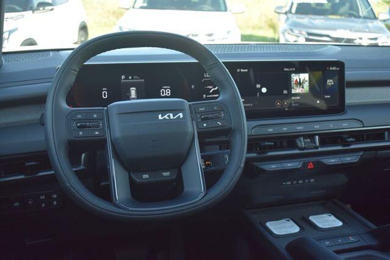 New 2027 Kia Telluride X-Line EXImage 23