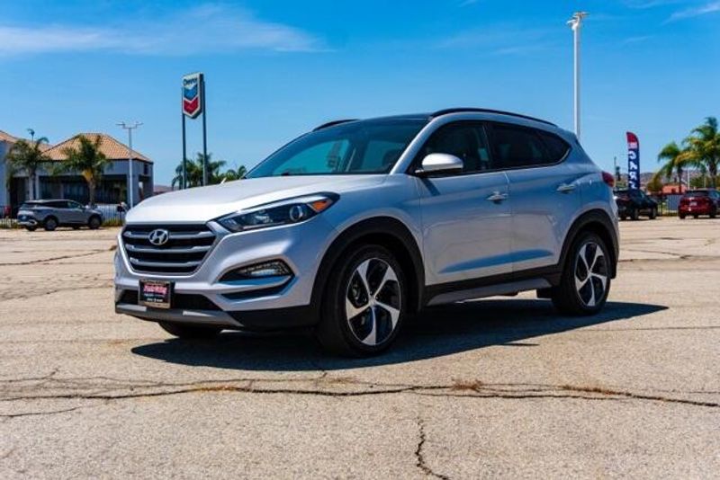 Used 2018 Hyundai Tucson ValueImage 3