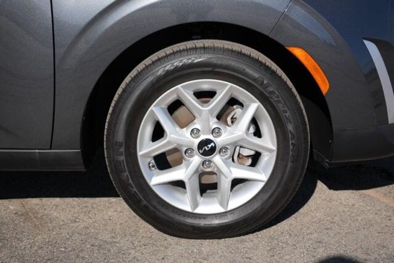 Used 2024 Kia Soul SImage 9