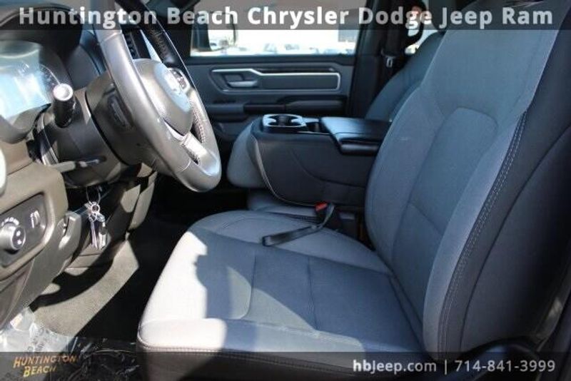 2022 RAM 1500 Big Horn Lone StarImage 34