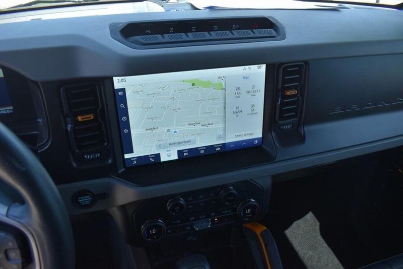 Used 2023 Ford Bronco BadlandsImage 18