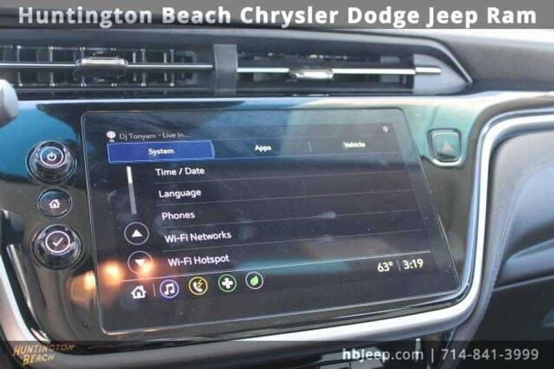 2022 Chevrolet Bolt EV 2LTImage 25