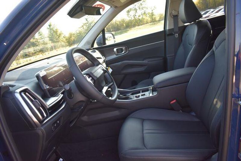 New 2026 Kia Sorento EXImage 24
