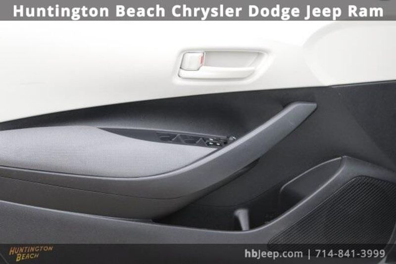 2024 Toyota Corolla LEImage 11