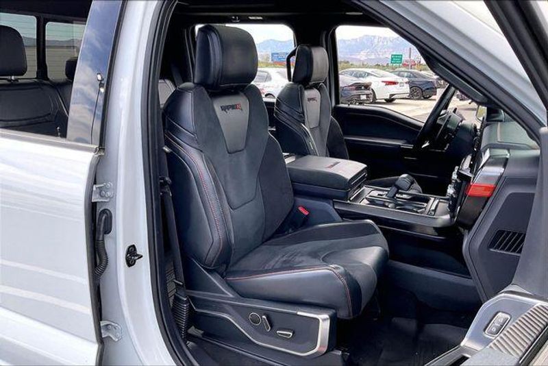 Used 2023 Ford F-150 RaptorImage 6